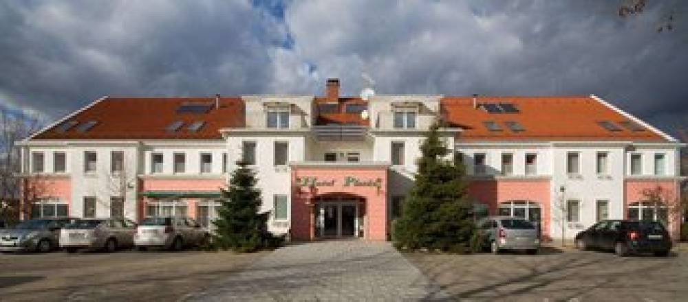 Platan Hotel Debrecen