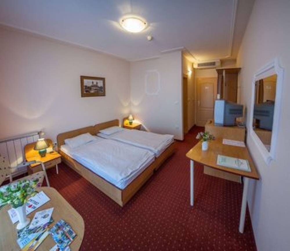 PLATAN HOTEL DEBRECEN 9