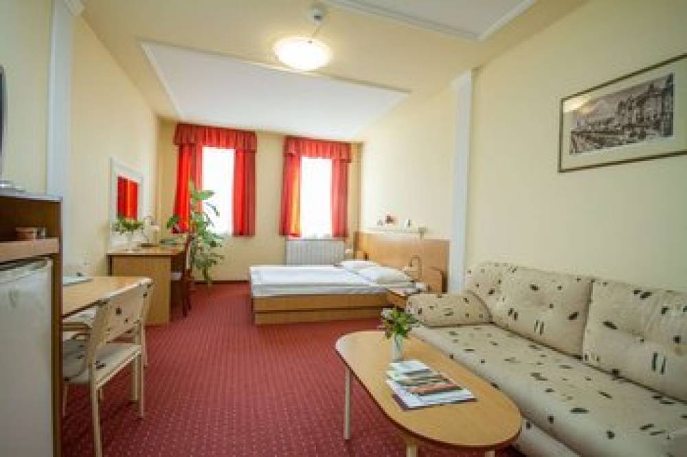 PLATAN HOTEL DEBRECEN 7