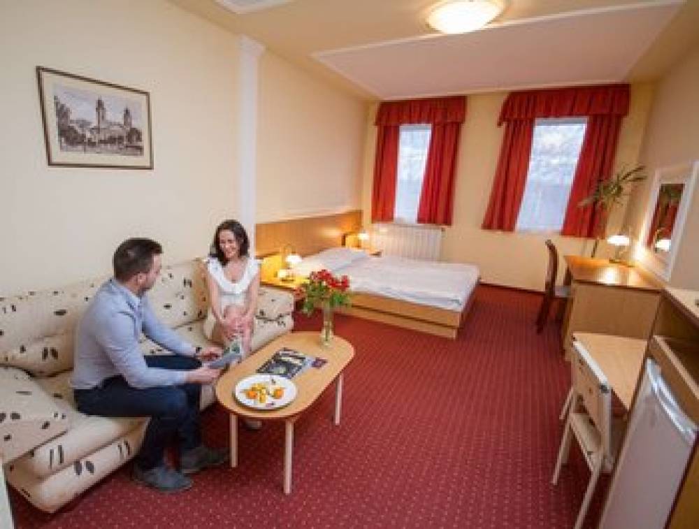 PLATAN HOTEL DEBRECEN 6