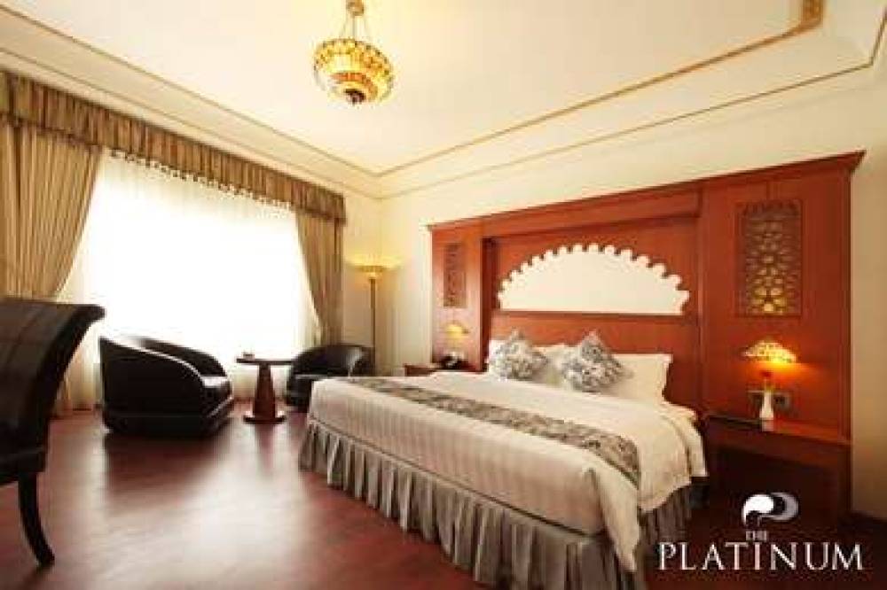 PLATINUM HOTEL 6