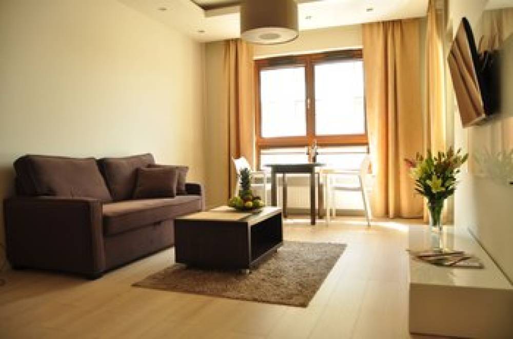 PLATINUM RESIDENCE MOKOTOW 10