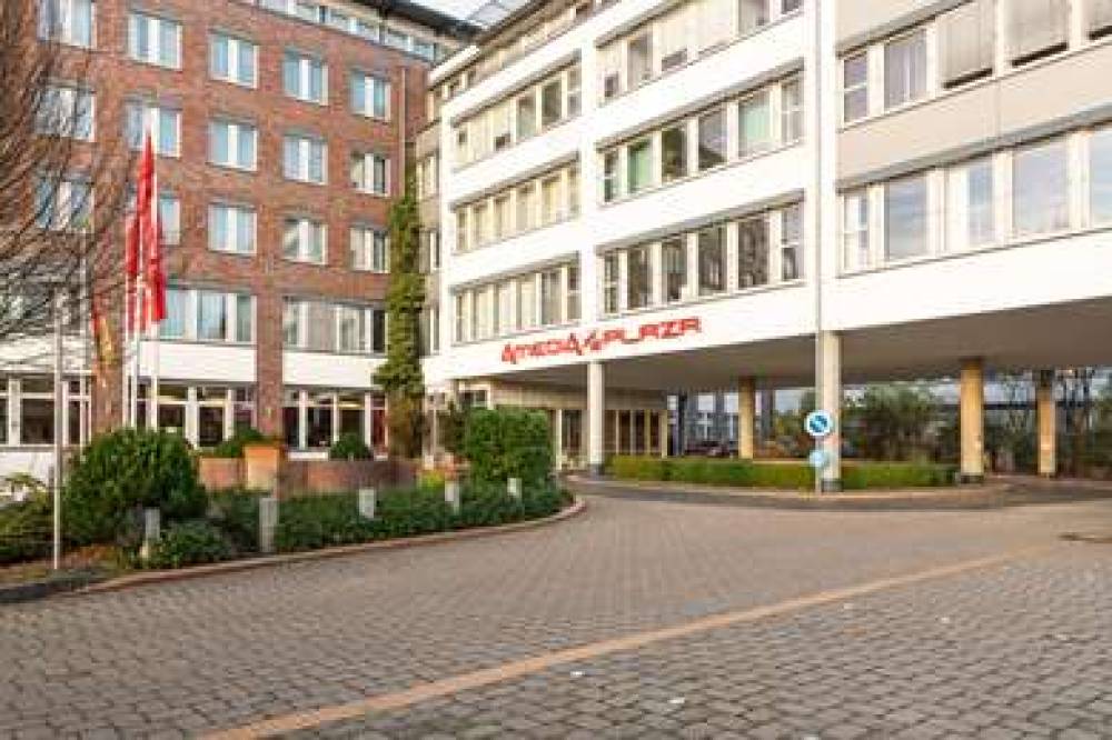 Plaza Premium Schwerin, Sure Hotel Collection By Bw