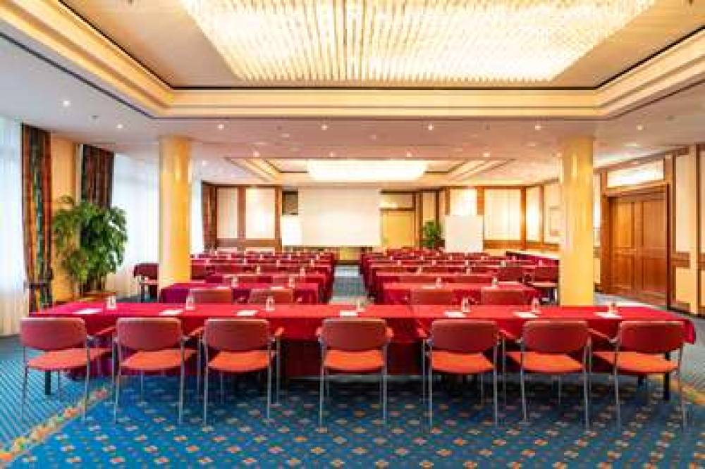 PLAZA Premium Schwerin, Sure Hotel Collection By BW 10