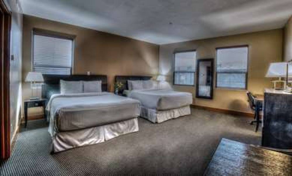 PODOLLAN INN AND SPA GRANDE PRAIRIE 10