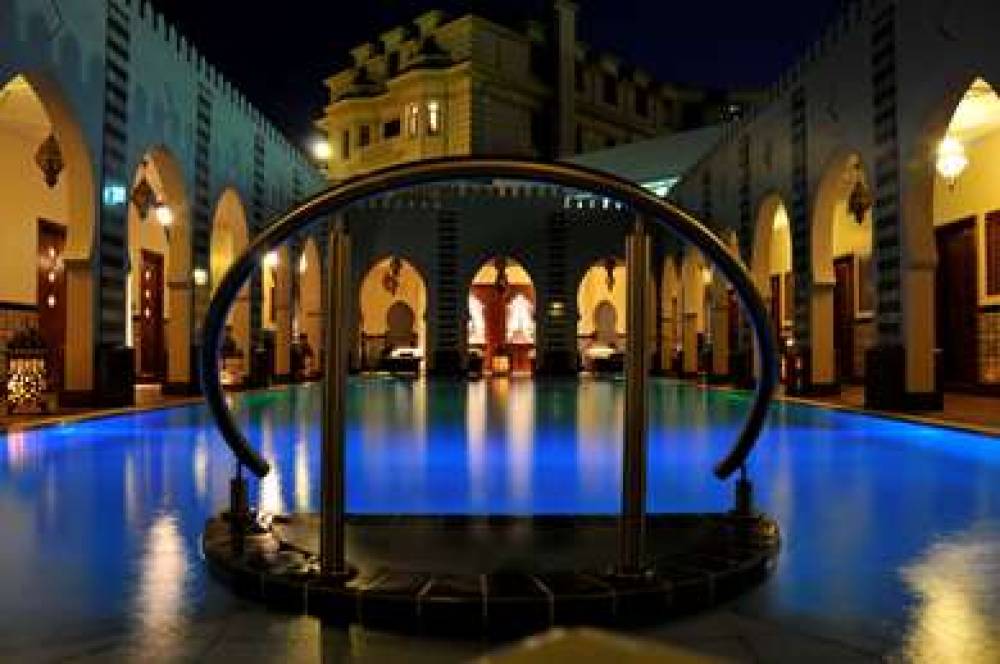 POLANA SERENA HOTEL 5