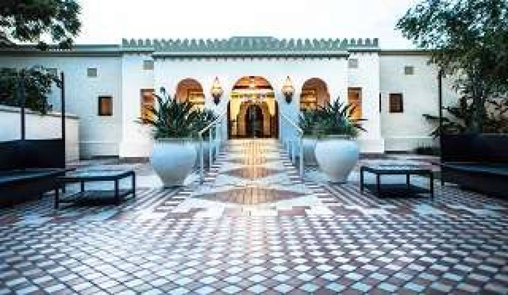 POLANA SERENA HOTEL 4