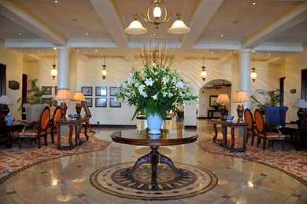 POLANA SERENA HOTEL 8