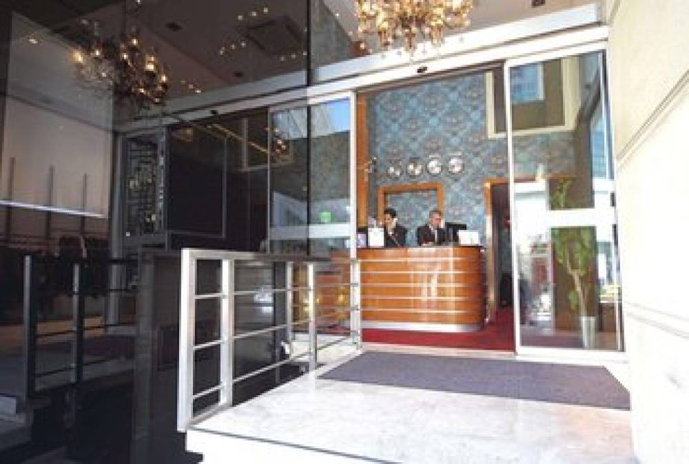 POLATDEMIR HOTEL 2