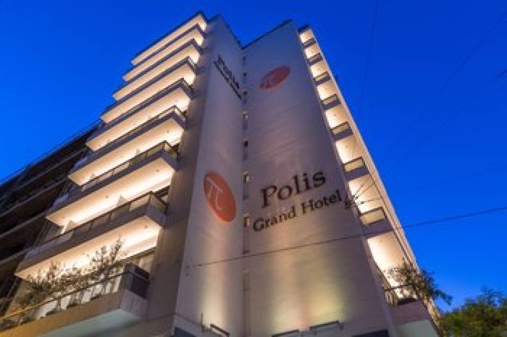 Polis Grand Hotel