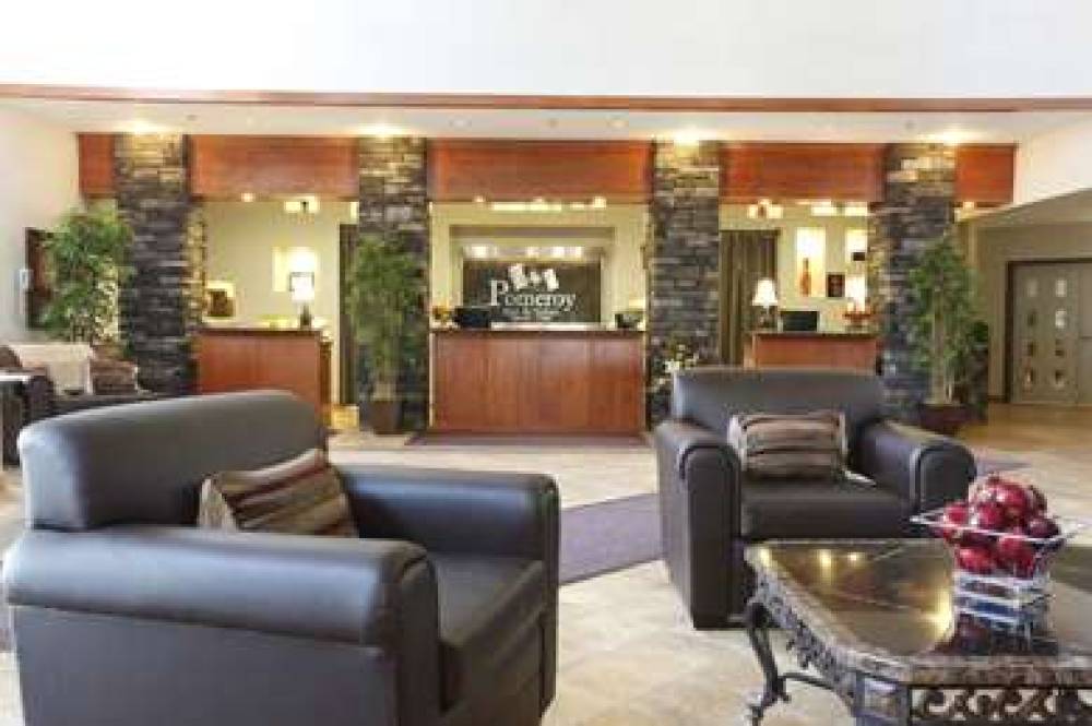 Pomeroy Inn And Suites Dawson Creek 7