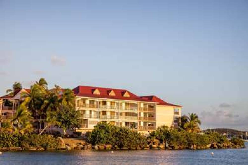 PORT DE PLAISANCE RESORT, TRADEMARK 2