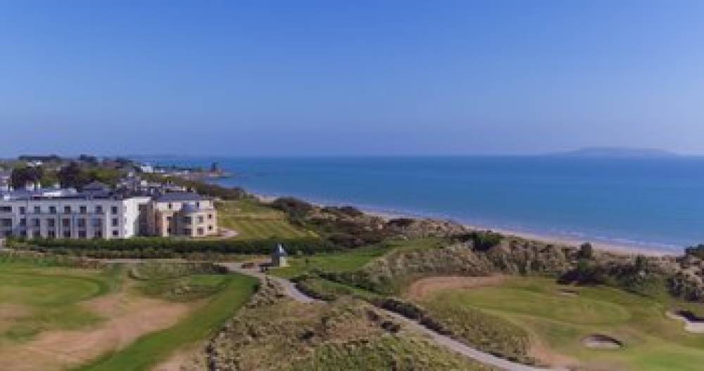 Portmarnock Hotel And Golf Links 5