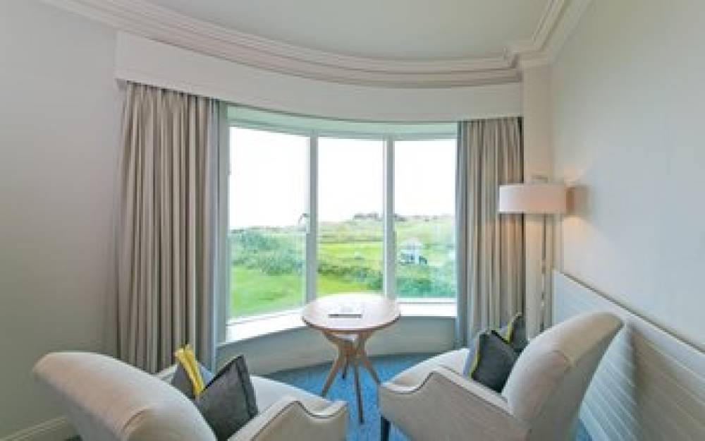 Portmarnock Hotel And Golf Links