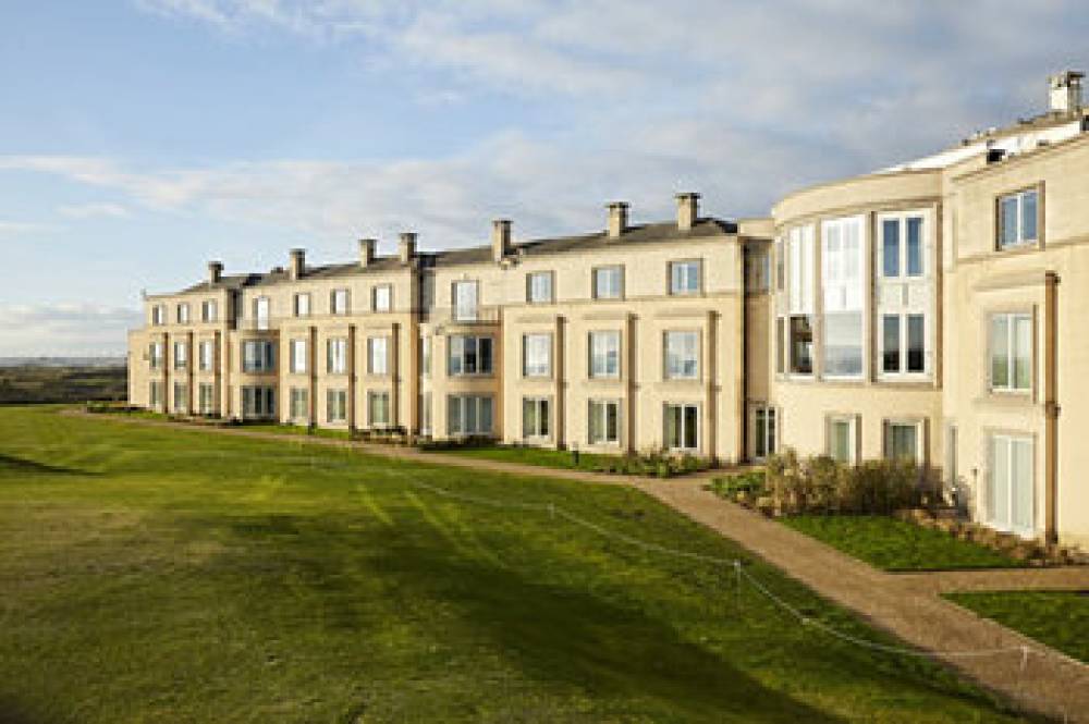 Portmarnock Hotel And Golf Links 1