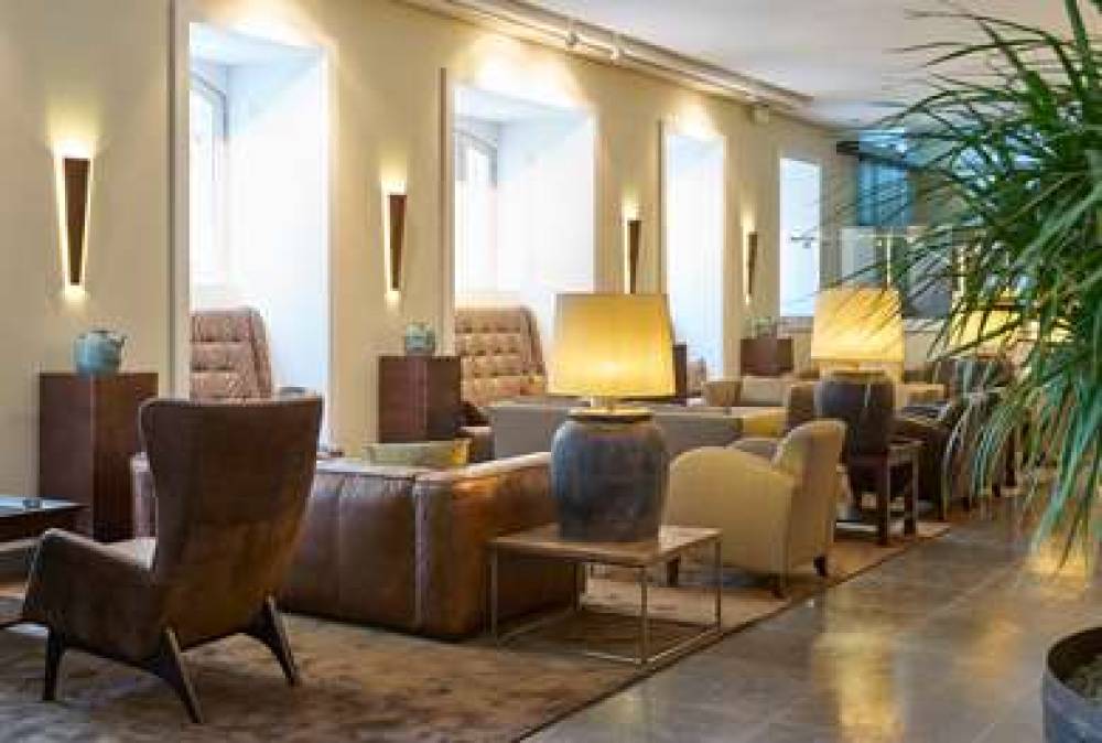 PORTO BAY LIBERDADE 4