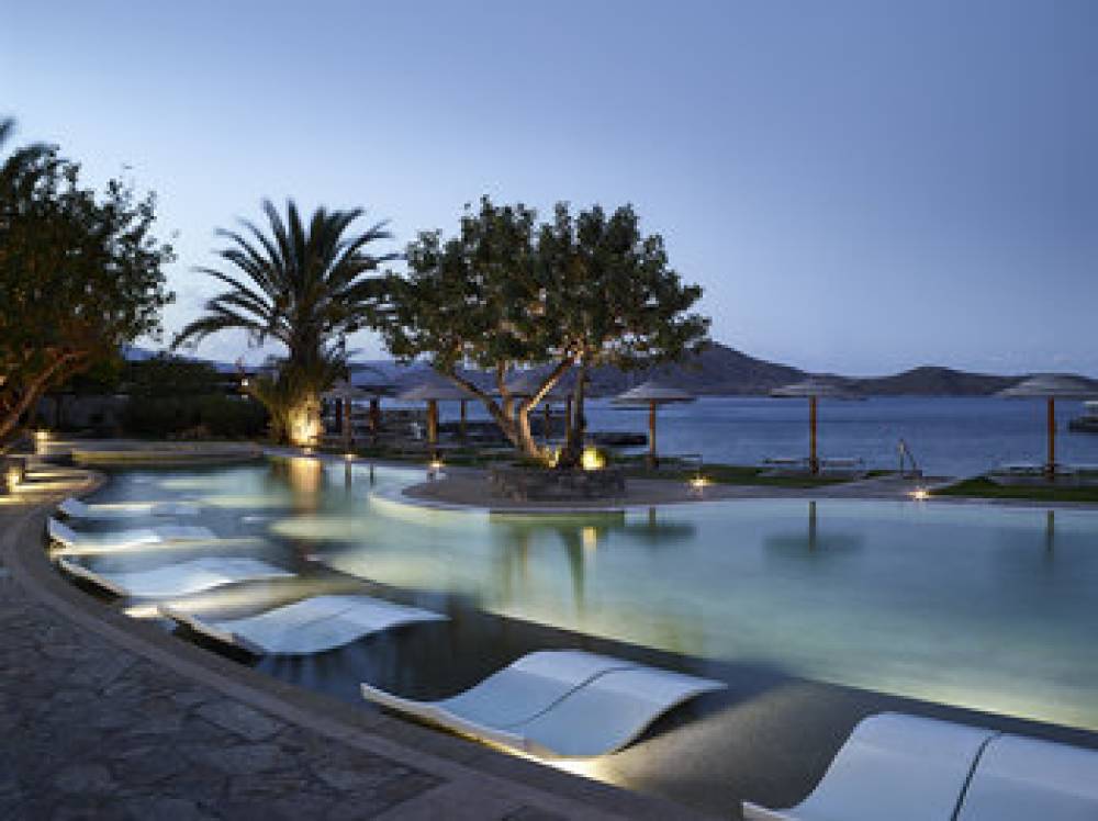 Porto Elounda De Luxe Resort 4