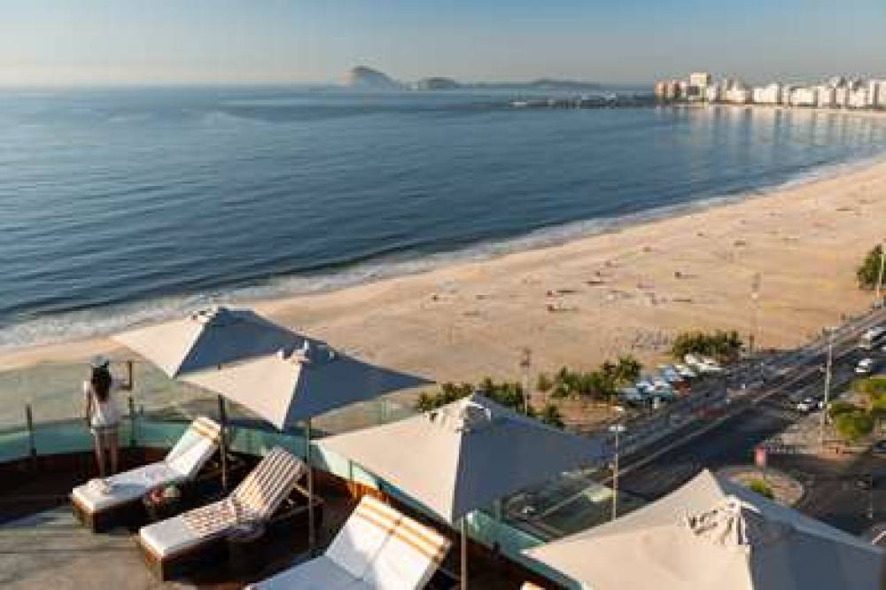 PORTOBAY RIO DE JANEIRO 6