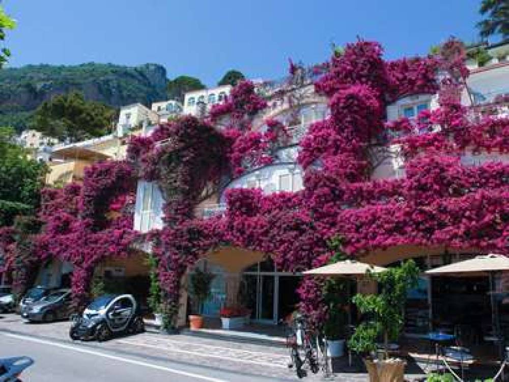 POSITANO ART HOTEL PASITEA 1