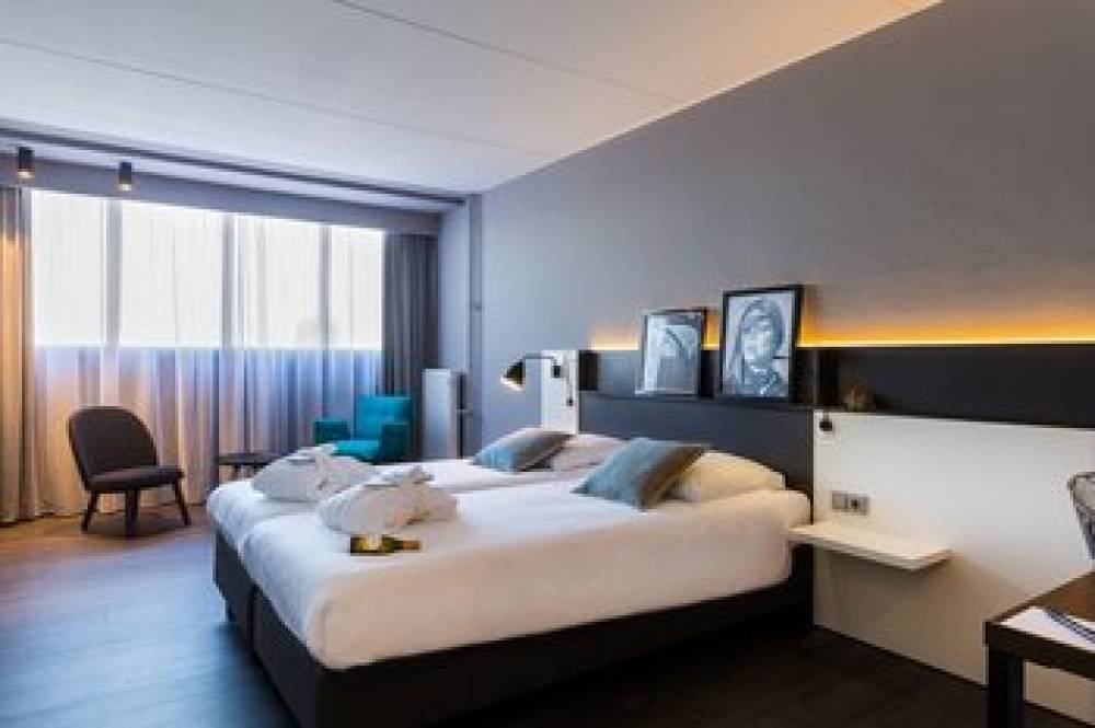 POSTILLION HOTEL AMERSFOORT VELUWEM 6