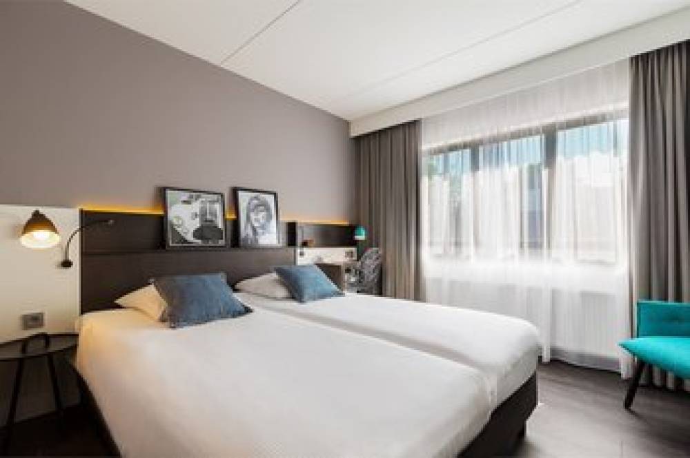 POSTILLION HOTEL AMERSFOORT VELUWEM 3