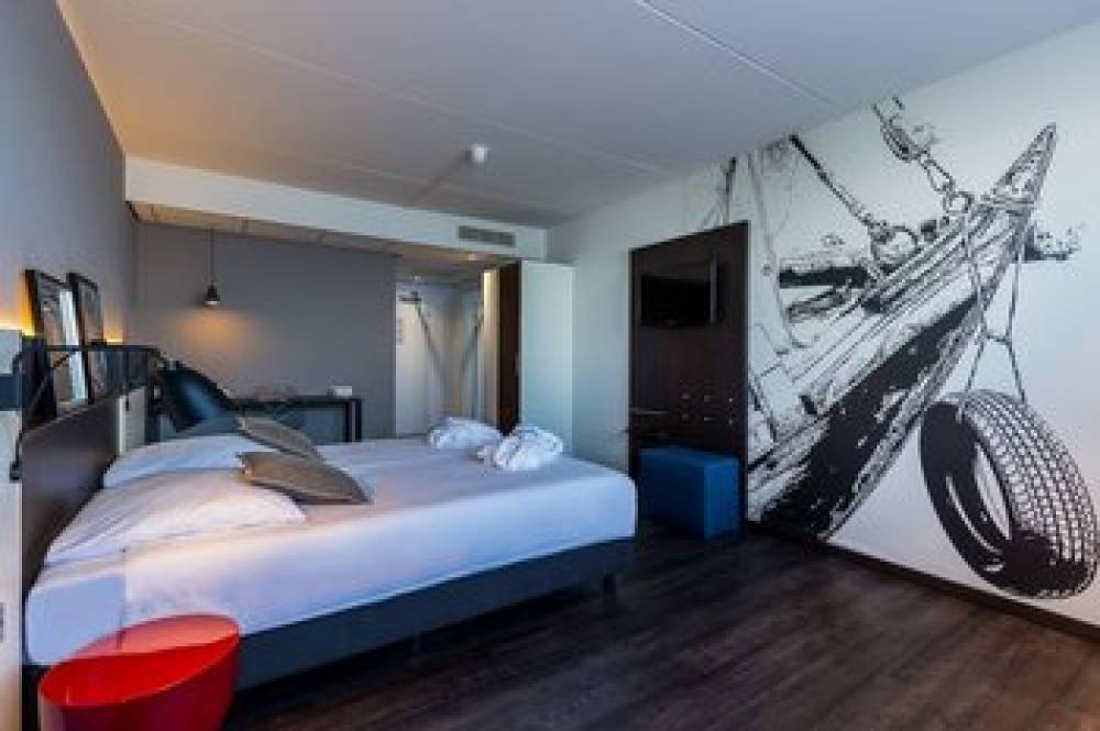 POSTILLION HOTEL AMERSFOORT VELUWEM 4