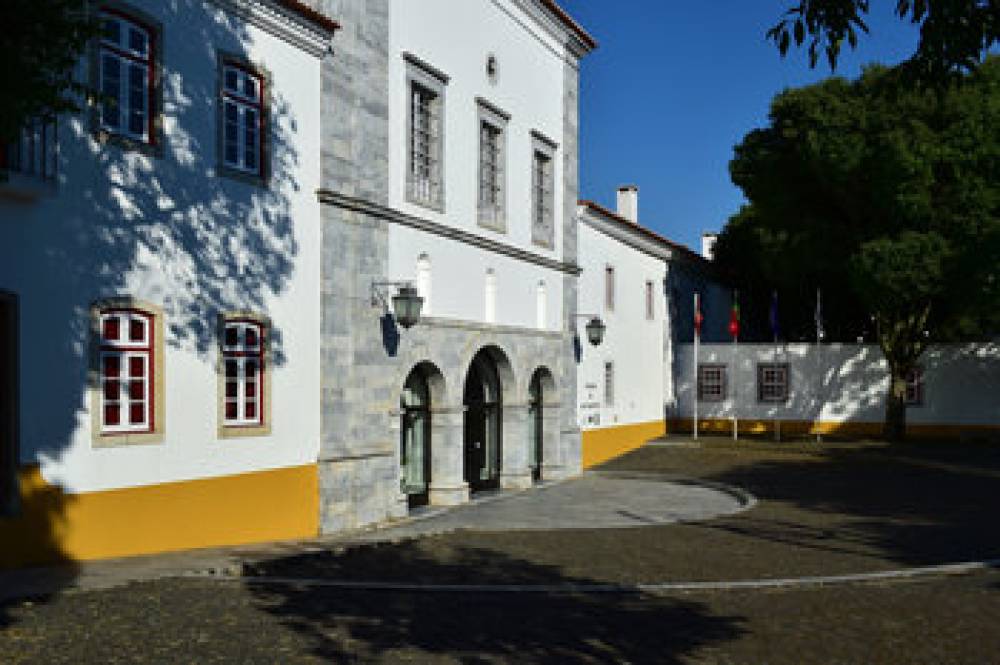 POUSADA DE BEJA 1