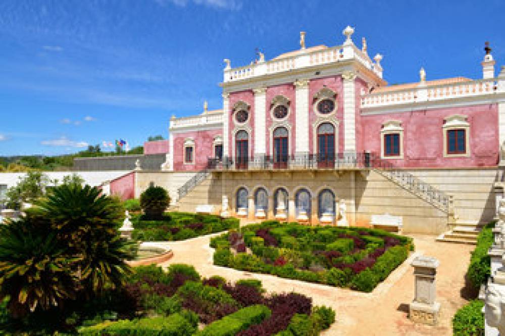 POUSADA PALACIO DE ESTOI 1