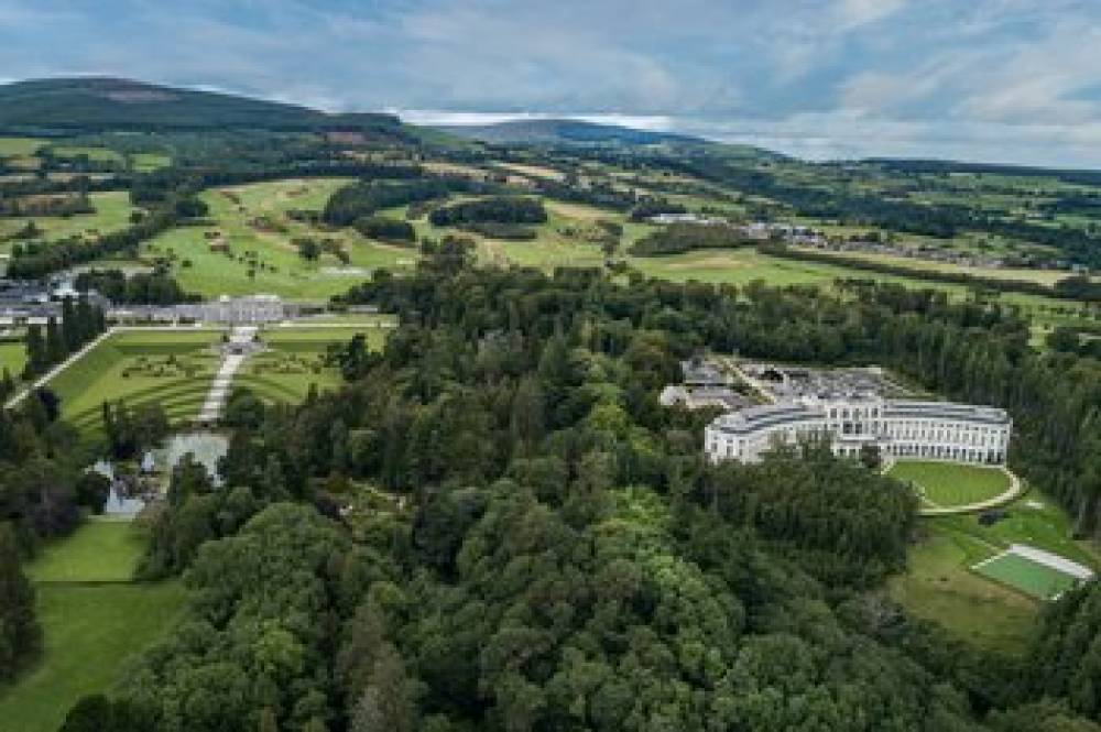 Powerscourt Hotel Autograph Collection 2