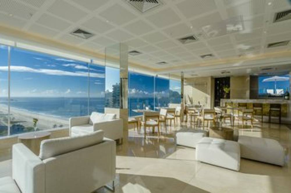 PRAIA IPANEMA HOTEL 4