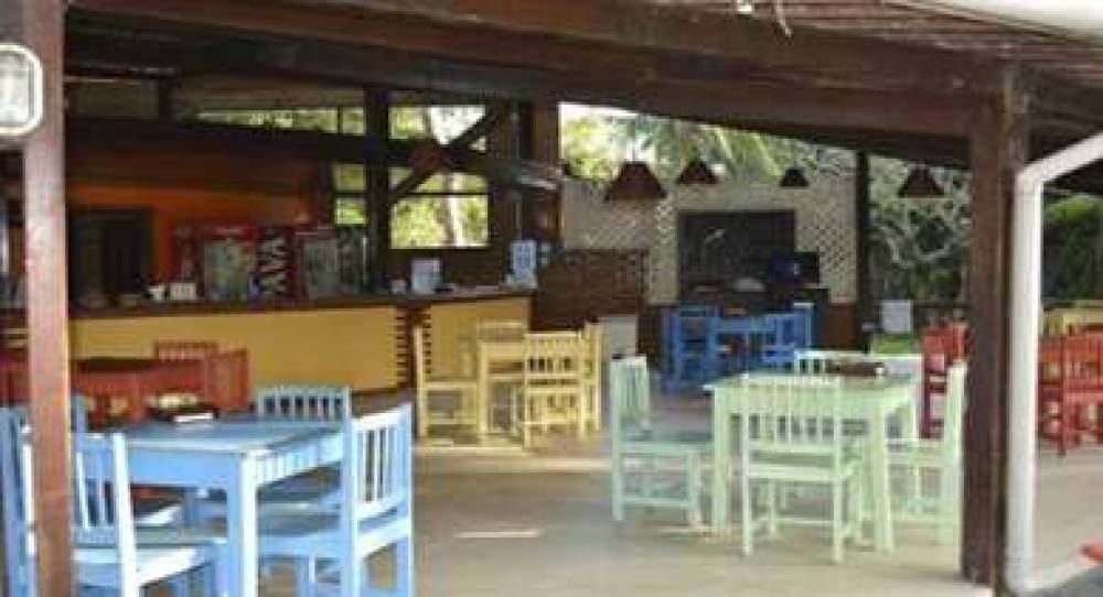 PRATAGY BEACH RESORT WYNDHAM 6