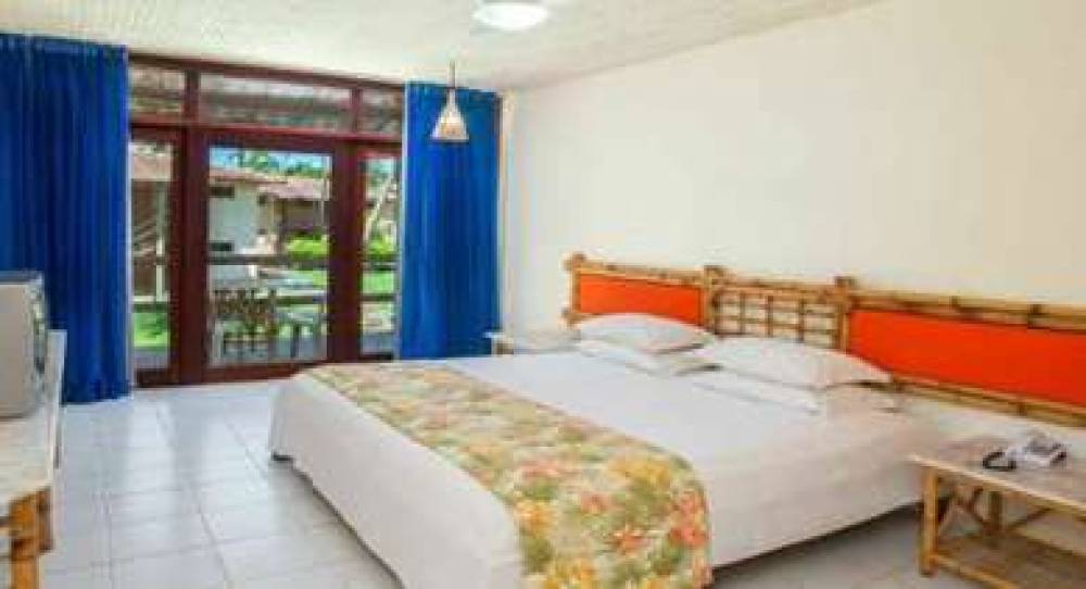 PRATAGY BEACH RESORT WYNDHAM 10