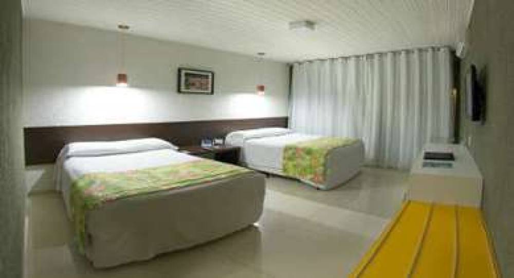 PRATAGY BEACH RESORT WYNDHAM 8