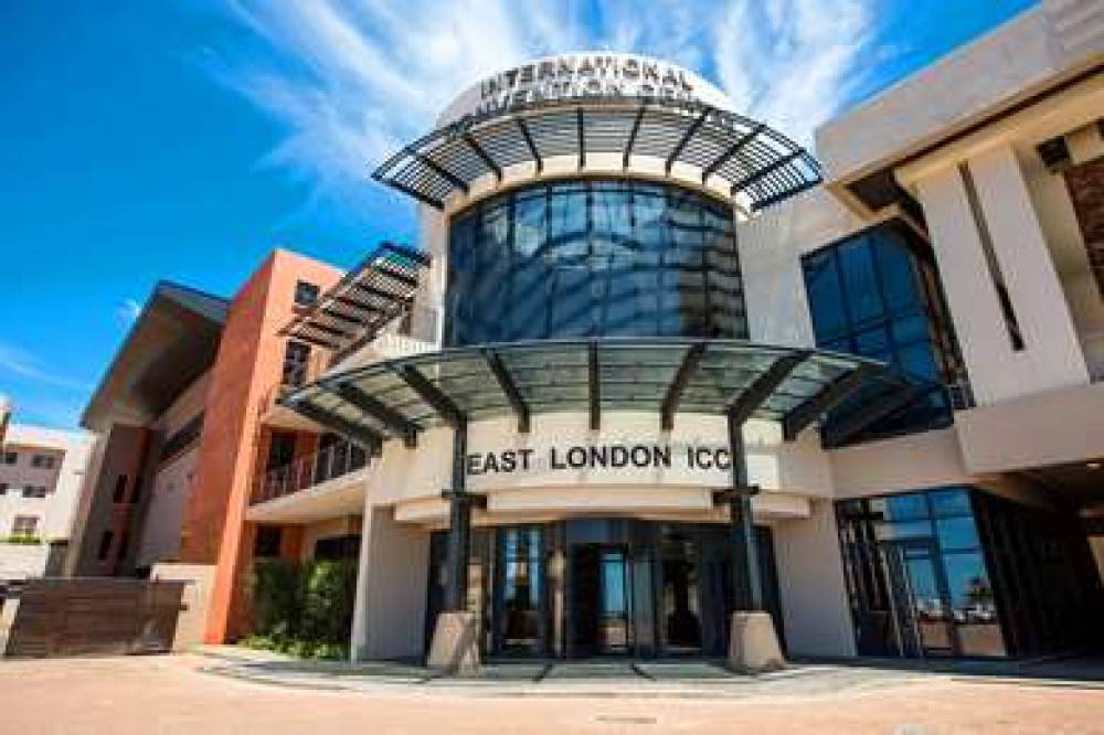 PREMIER HOTEL EAST LONDON 6