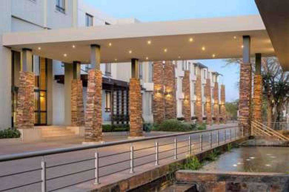 Premier Hotel Midrand