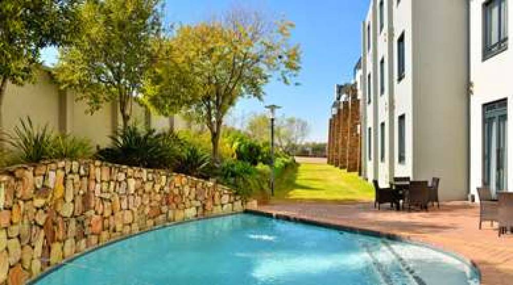 PREMIER HOTEL MIDRAND 6