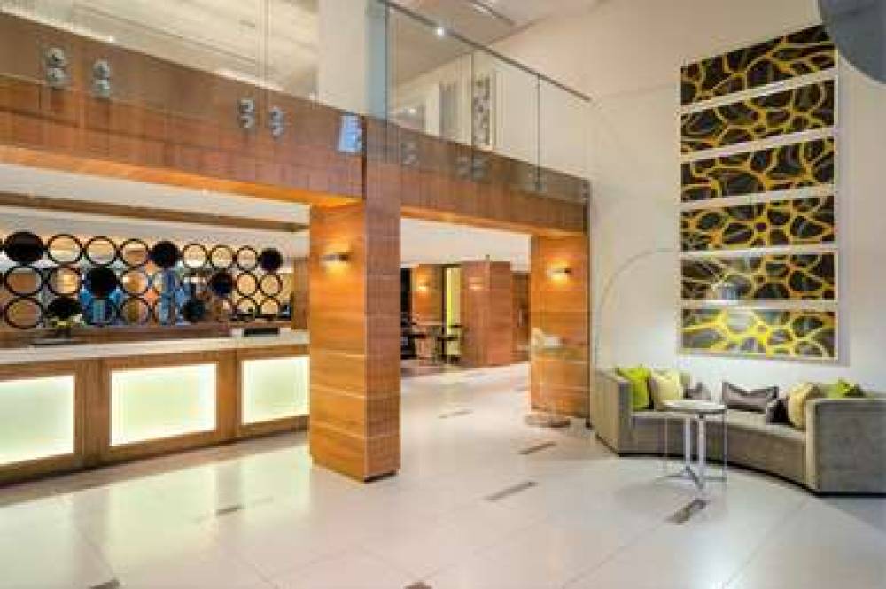 PREMIER HOTEL MIDRAND 5