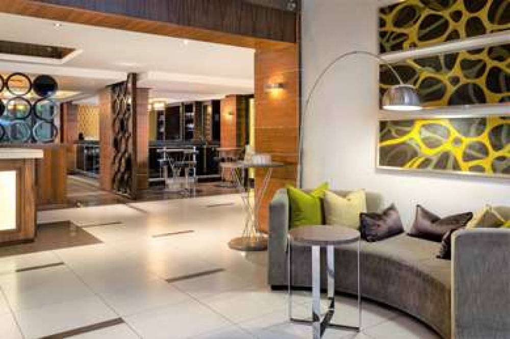 PREMIER HOTEL MIDRAND 3