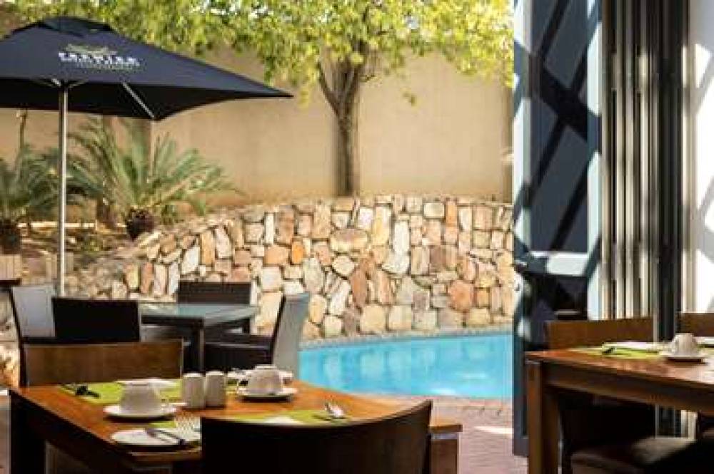 PREMIER HOTEL MIDRAND 8