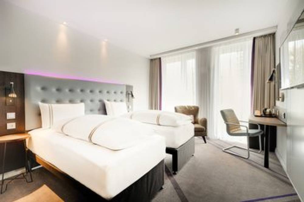 PREMIER INN BERLIN ALEXANDERPLATZ 7