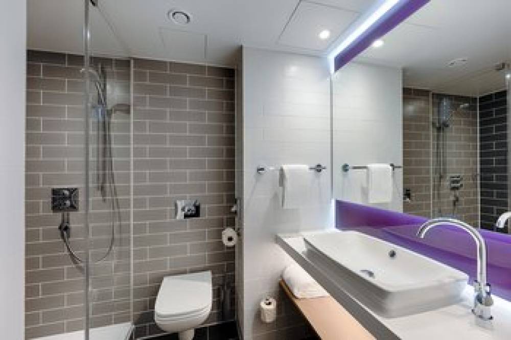 PREMIER INN BERLIN CITY WILMERSDORF 6