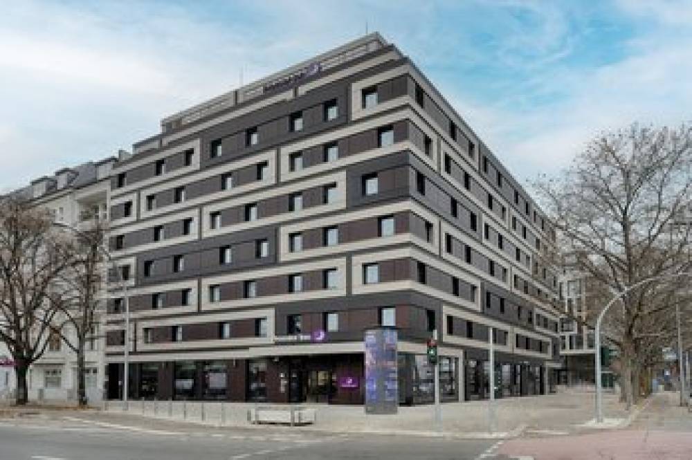 PREMIER INN BERLIN CITY WILMERSDORF 1