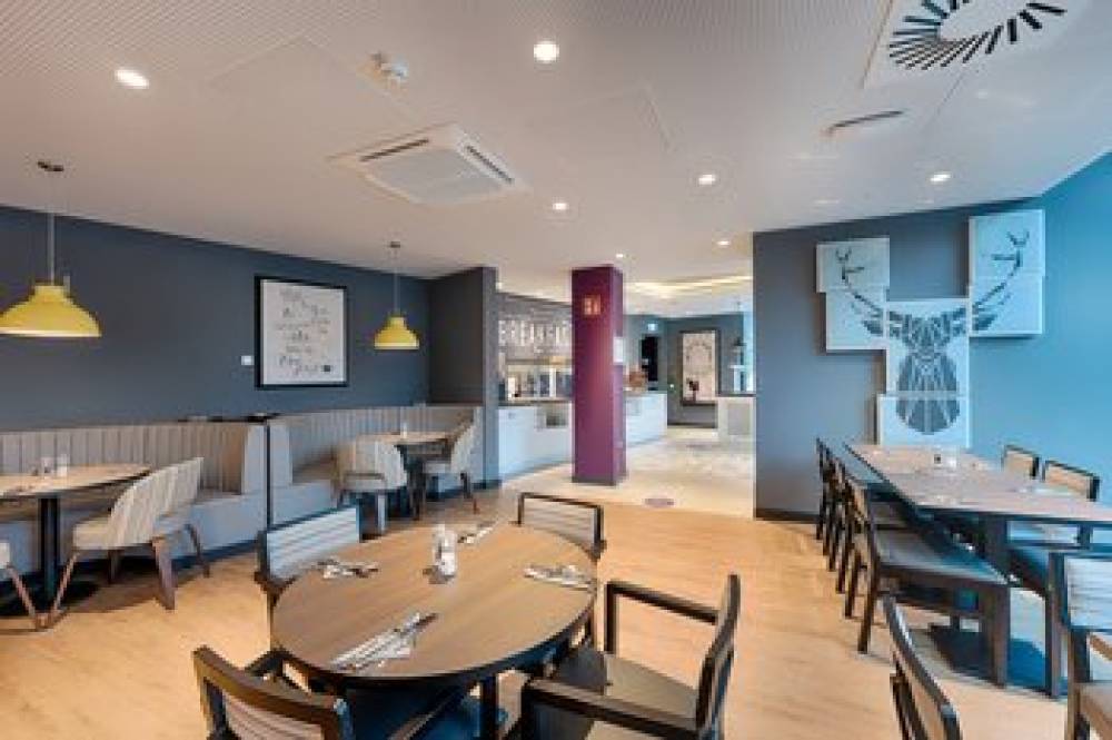 PREMIER INN BERLIN CITY WILMERSDORF 5