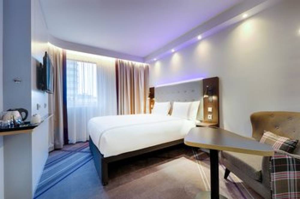 PREMIER INN BERLIN CITY WILMERSDORF 9