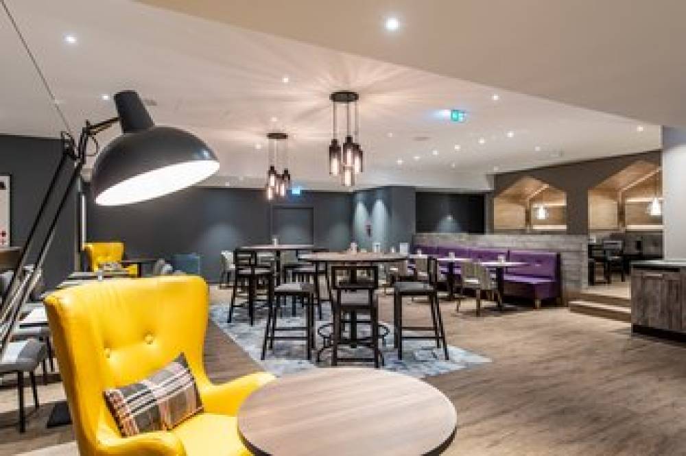 PREMIER INN BRAUNSCHWEIG CITY CNTRE 9