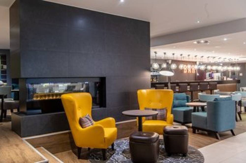 PREMIER INN BRAUNSCHWEIG CITY CNTRE 2