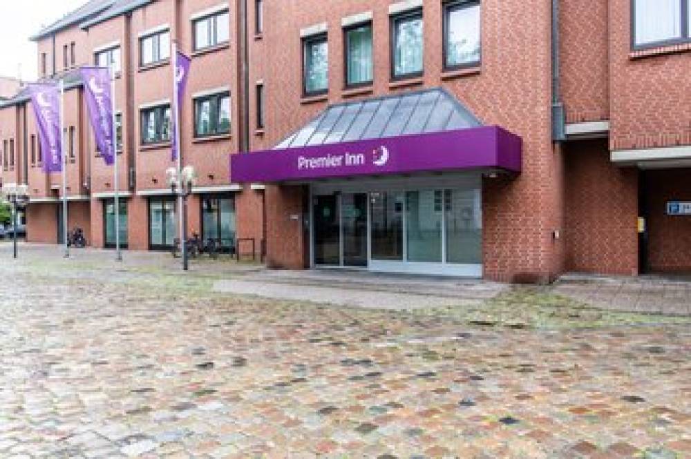 PREMIER INN BRAUNSCHWEIG CITY CNTRE 1