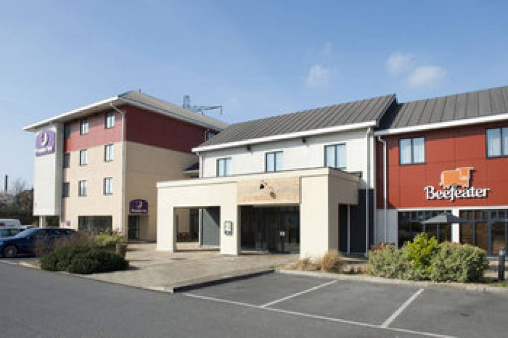 Premier Inn Dartford