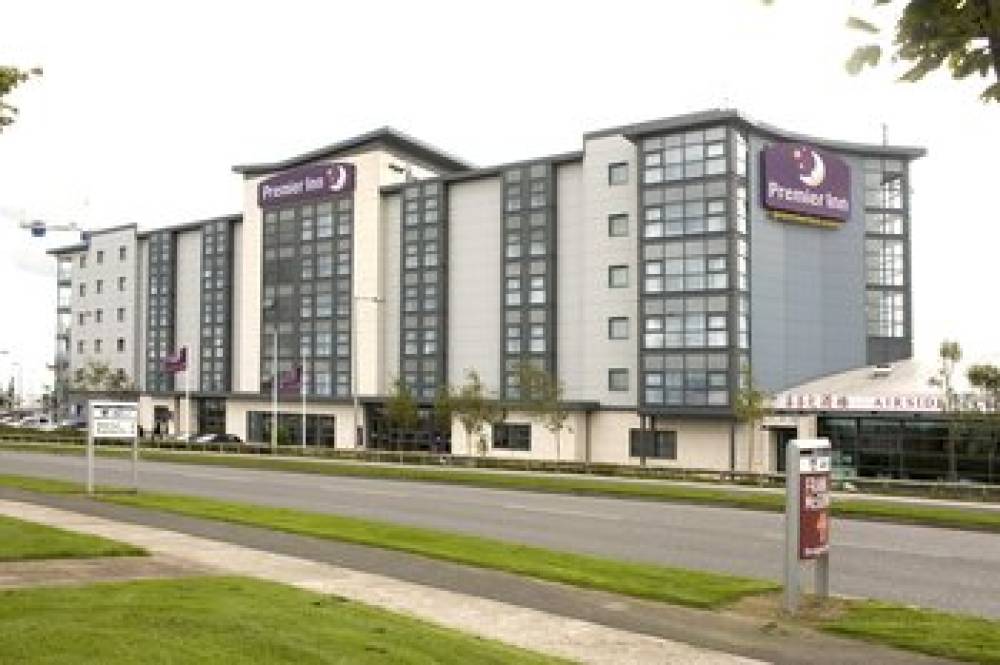 PREMIER INN DUBLIN AIRPORT 2