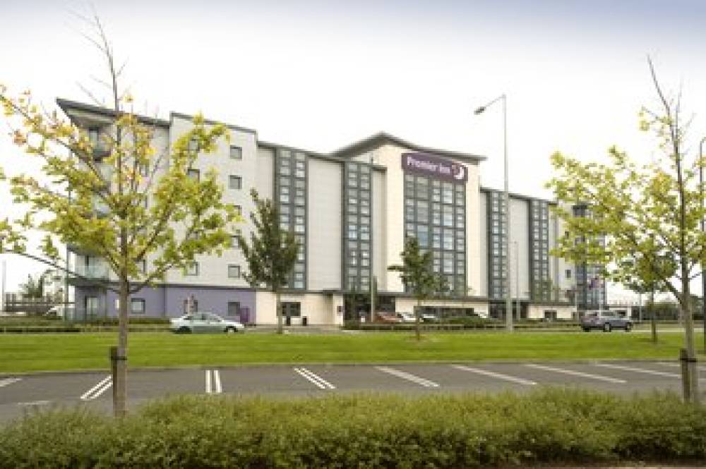 Premier Inn Dublin Airport